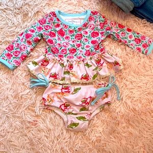 Sweethoney swimsuit